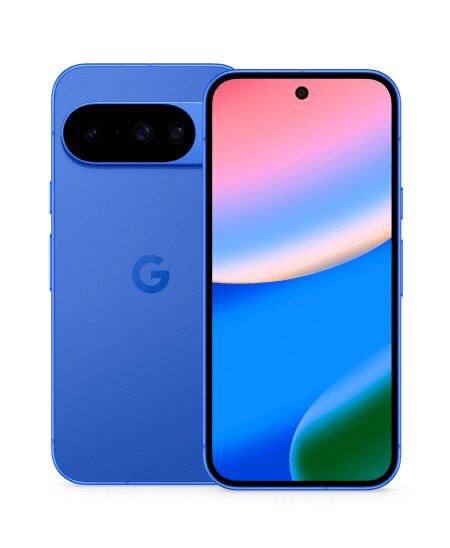 google-pixel-10-series-follows-xiaomi-15s-color2 سری پیکسل 10