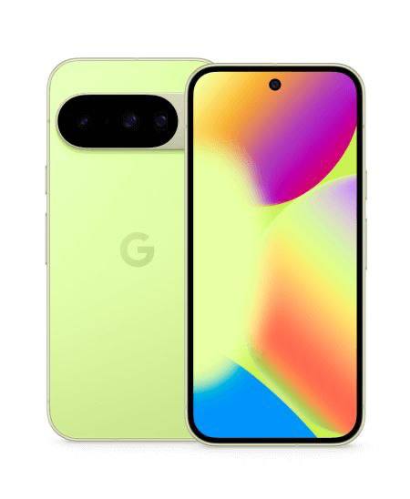 google-pixel-10-series-follows-xiaomi-15s-color3 سری پیکسل 10