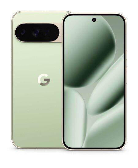 google-pixel-10-series-follows-xiaomi-15s-color5 سری پیکسل 10