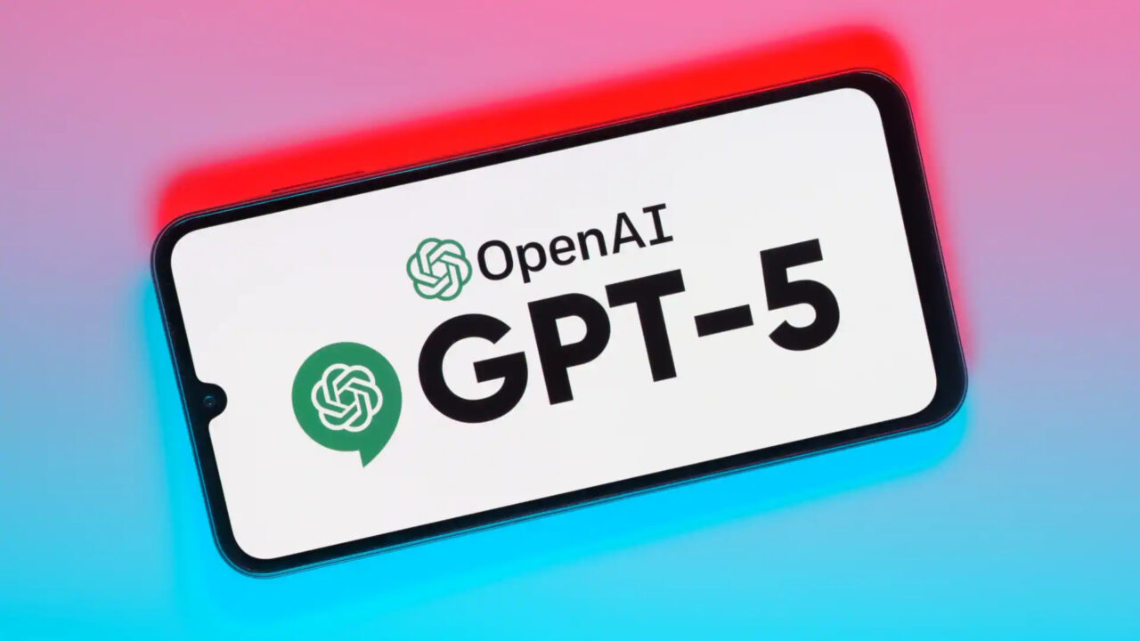 GPT-5