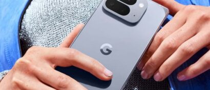 Google Pixel 10 Pro Fold