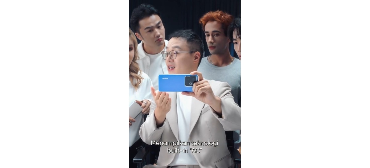 Realme Phone