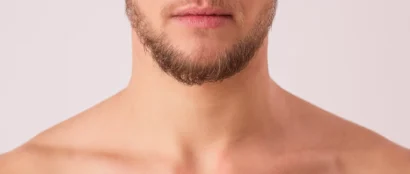 گردن