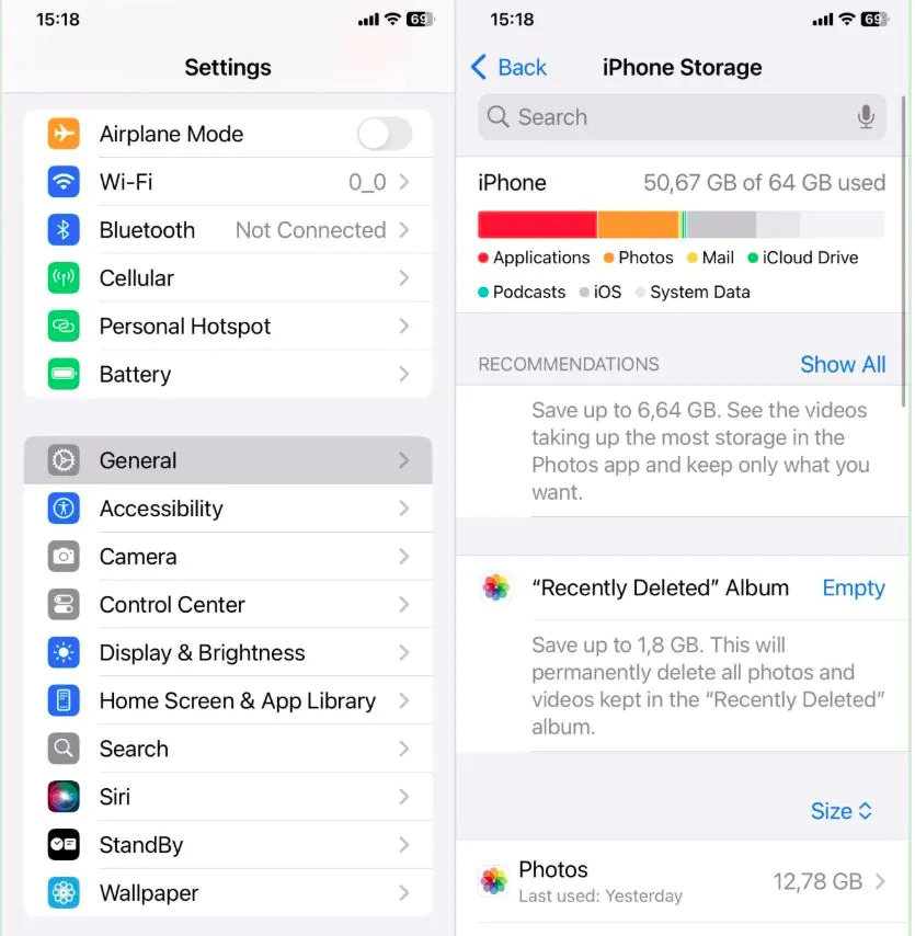 how-to-speed-up-iphone-for-gaming1 افزایش سرعت آیفون