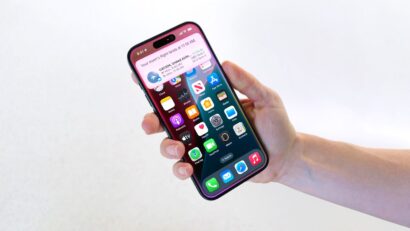 Apple iPhone