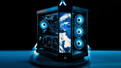 PC Gaming