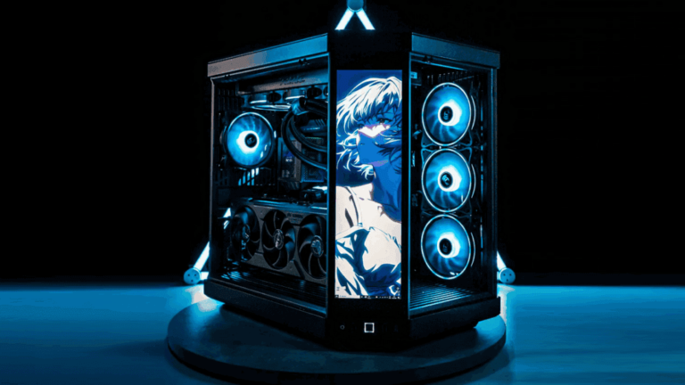 PC Gaming