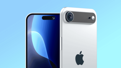 iPhone 17 Air Battery
