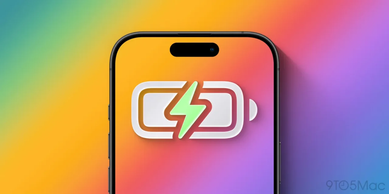قابلیت جدید  iOS 26؛ خداحافظی با خالی شدن سریع باتری آیفون! - دیجینوی