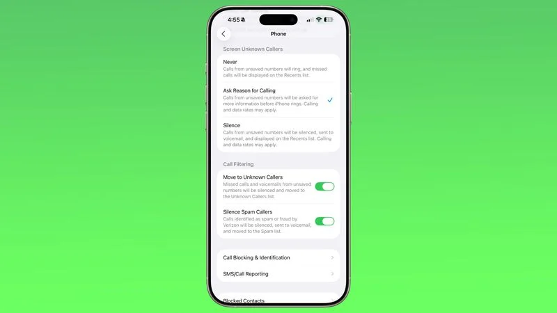 ios-26-beta-4-call-screening iOS 26