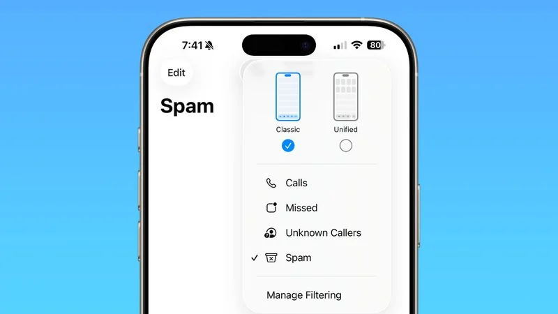 ios-26-call-filtering iOS 26