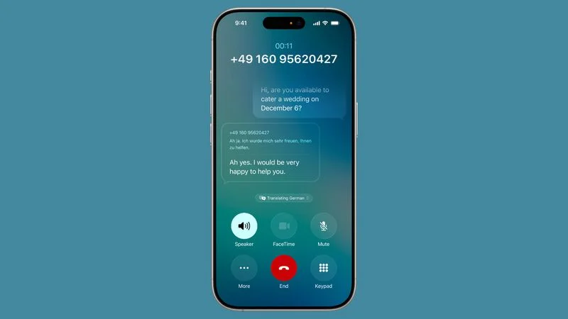 ios-26-phone-live-translation iOS 26
