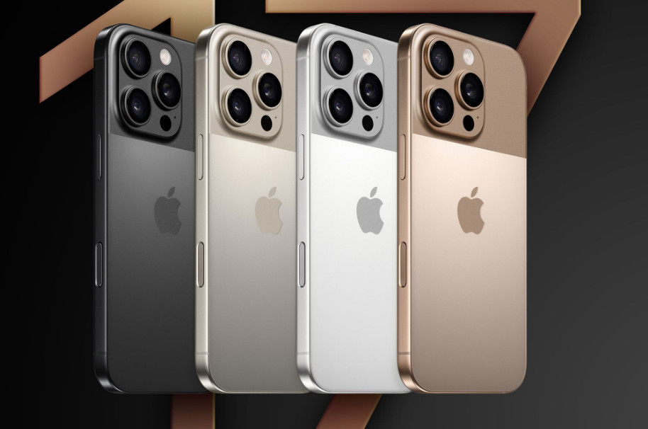 iphone 17 آیفون ۱۷ پرو ماه آینده با این ۱۲ ویژگی جدید عرضه میشود! - دیجینوی
