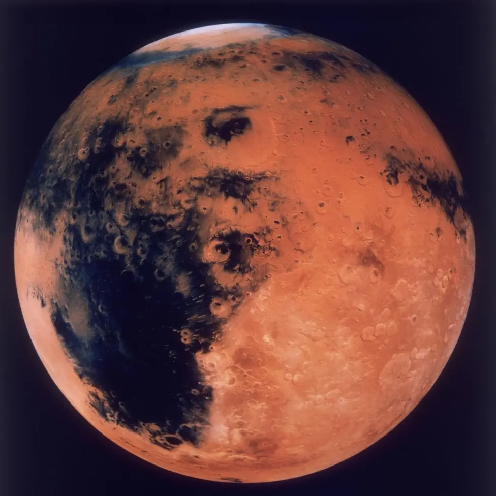 mars-meteorite-sells-for-whopping--3m-at-auction1 شهاب سنگ