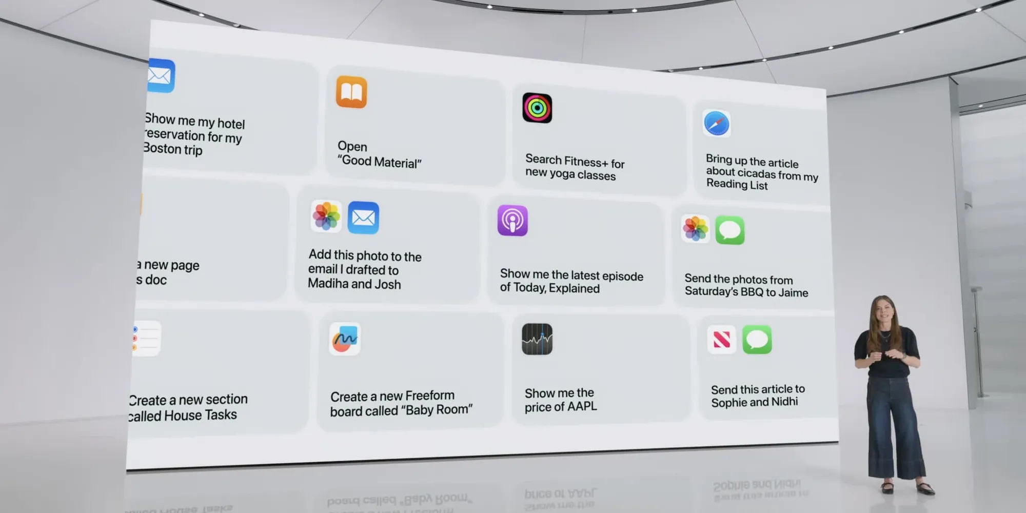 next-years-siri-revamp نسخه پیشرفته سیری