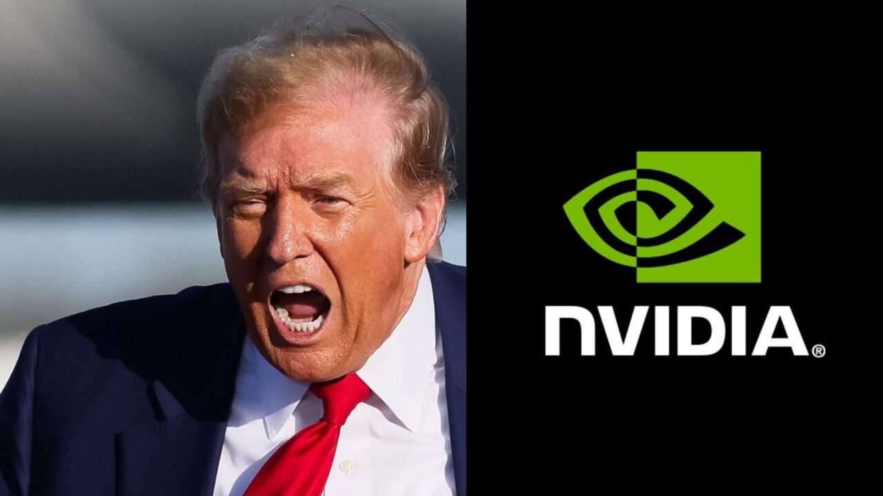انویدیا