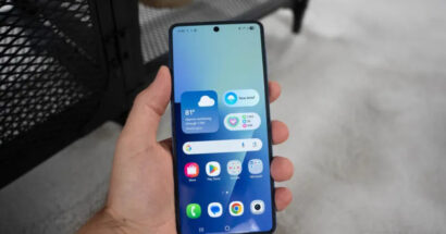 One UI 8 samsung