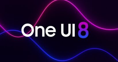 One UI 8
