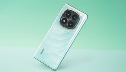 phone