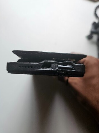 phone xiaomi fire انفجار ردمی نوت ۱۳ پرو هنگام استفاده عادی؛ شیائومی صاحب گوشی را مقصر دانست! - دیجینوی