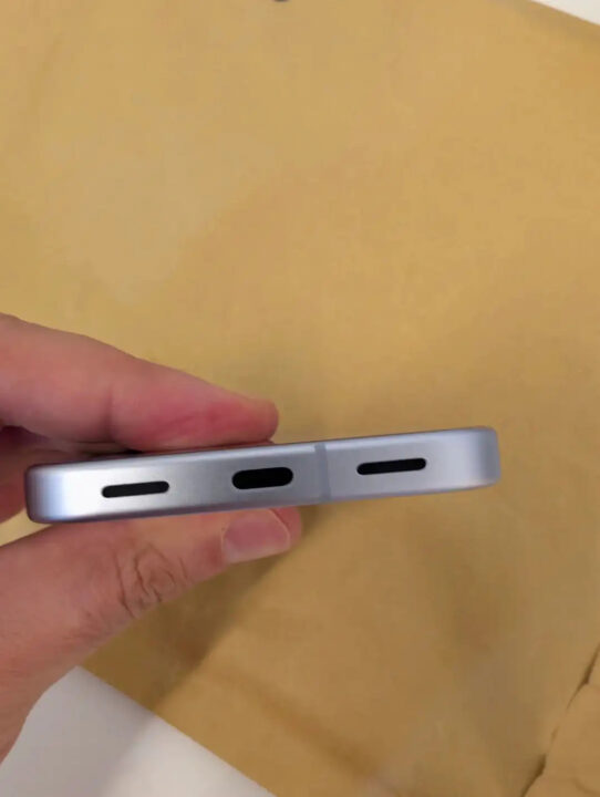 pixel-10-dummy-hands-on2 پیکسل 10