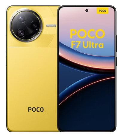 رویداد POCO Carnival 2025 با فناوری‌های جسورانه برگزار می‌شود