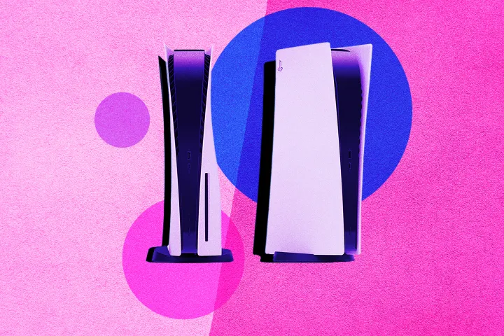 PS5 در برابر PC در سال ۲۰۲۵: کدام پلتفرم گیمینگ برای شما مناسب‌تر است؟ - دیجینوی