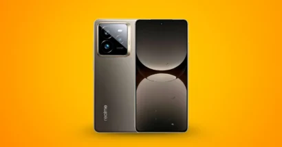 realme phone