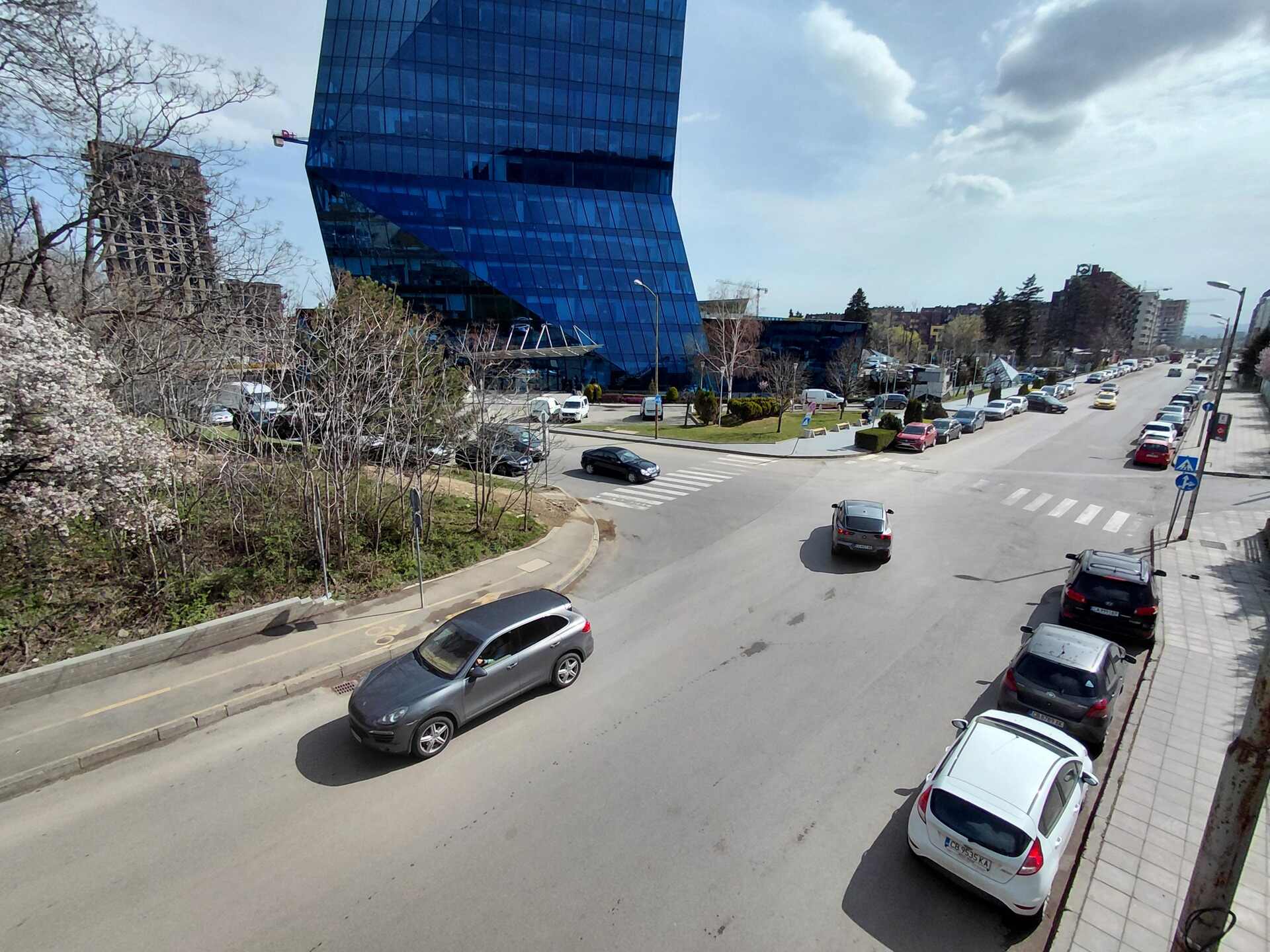 مقایسه گلکسی A36 و گلکسی A56
