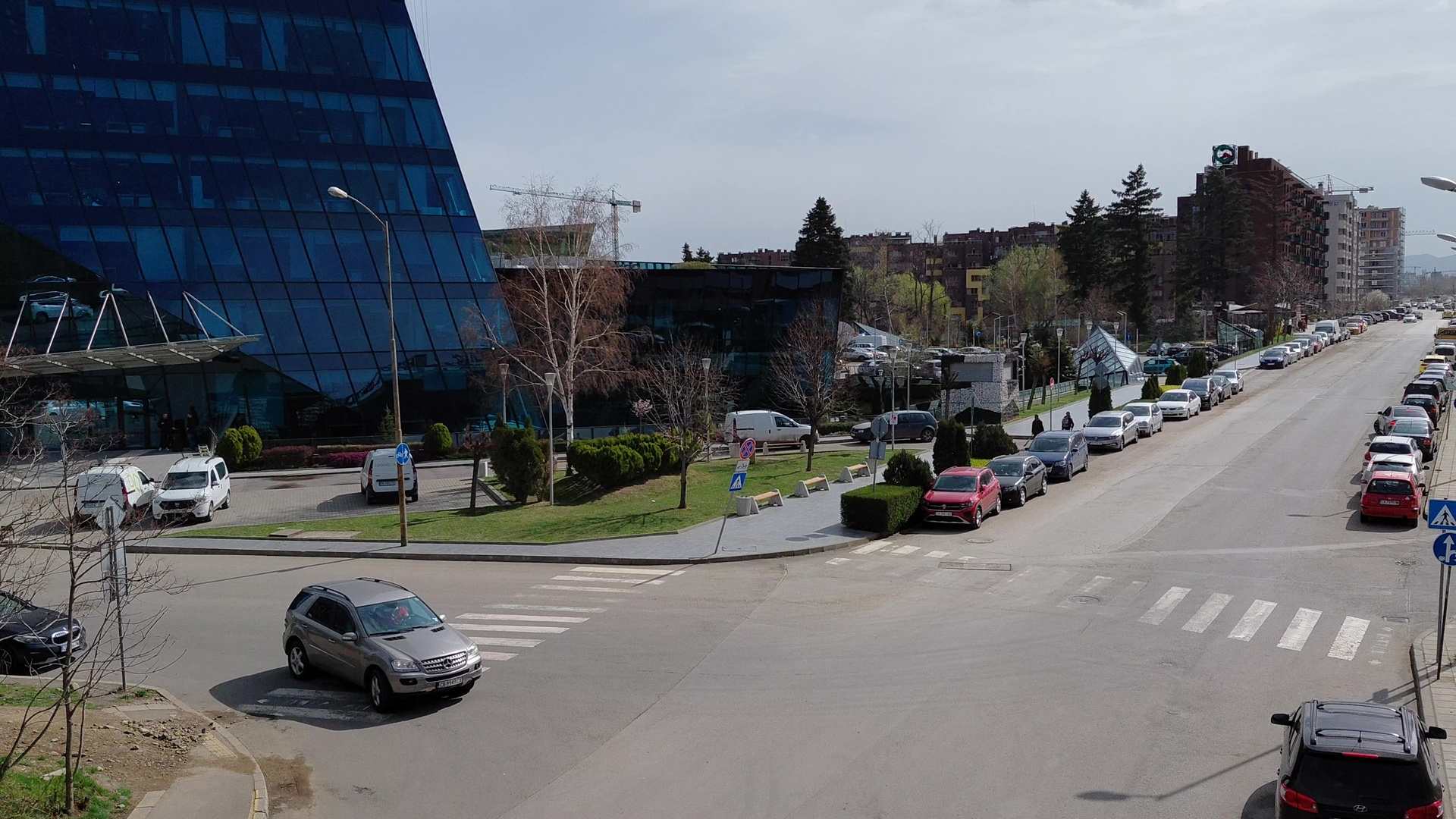 مقایسه گلکسی A36 و گلکسی A56