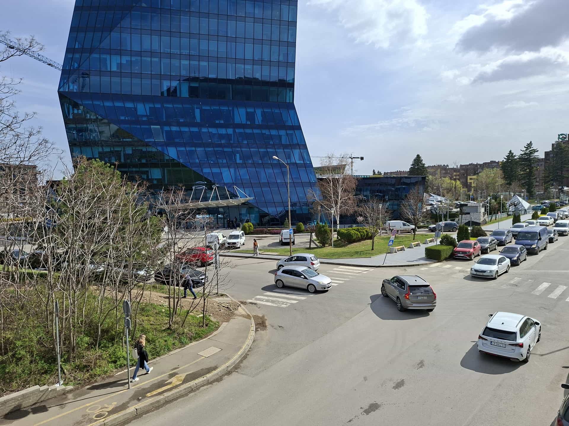 مقایسه گلکسی A36 و گلکسی A56