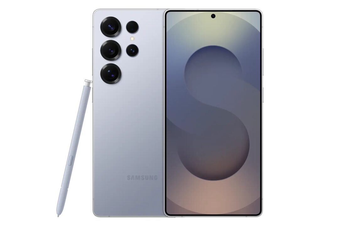 سامسونگ Galaxy S25 Ultra - دیجینوی