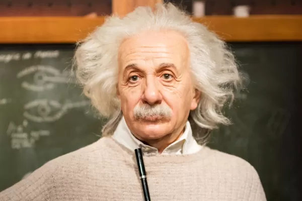 هوش، یک هدیه است یا یک انتخاب؟ نگاهی به نقش تلاش در باهوش بودن - دیجینوی