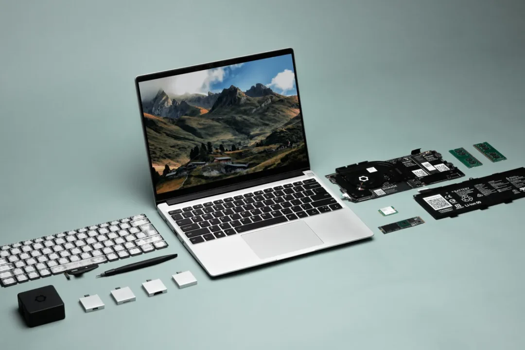 laptop upgrade