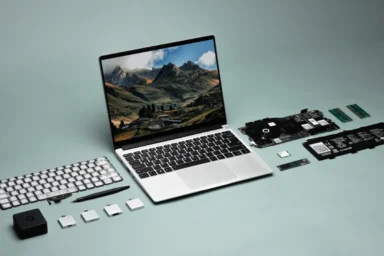 laptop upgrade