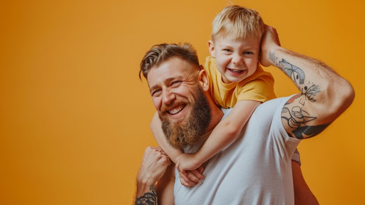چگونه یک مرد واقعی باشیم؟ - دیجینوی