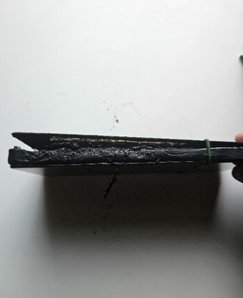 xiaomi fire انفجار ردمی نوت ۱۳ پرو هنگام استفاده عادی؛ شیائومی صاحب گوشی را مقصر دانست! - دیجینوی