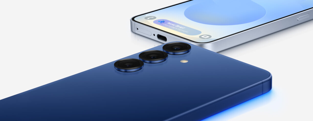 سری Galaxy S25 از مرز فروش ۲۲ میلیون دستگاه عبور کرد؛ مدل Galaxy S25 Edge به فروش یک میلیون دستگاه رسید - دیجینوی