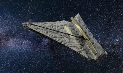 Alien Life Could Be Found By Simply Changing The Shape Of Telescopes دیجینوی: اخبار و بررسی تكنولوژی، کامپیوتر، موبایل، اینترنت