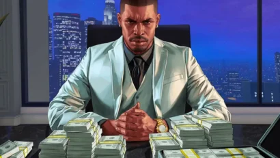 GTA-Online-Money دیجینوی: اخبار و بررسی تكنولوژی، کامپیوتر، موبایل، اینترنت