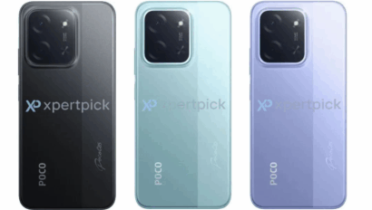 Poco-C85-render-leak دیجینوی: اخبار و بررسی تكنولوژی، کامپیوتر، موبایل، اینترنت