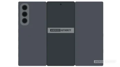 Samsung-Galaxy-G-Fold-render_5jpg دیجینوی: اخبار و بررسی تكنولوژی، کامپیوتر، موبایل، اینترنت
