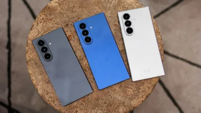 Samsungs-Galaxy-Z-Fold-7-is-already-showing-a-nasty-problem--and-youve-seen-it-before گلکسی زد فولد ۷ سامسونگ با یک مشکل عجیب مواجه شده است