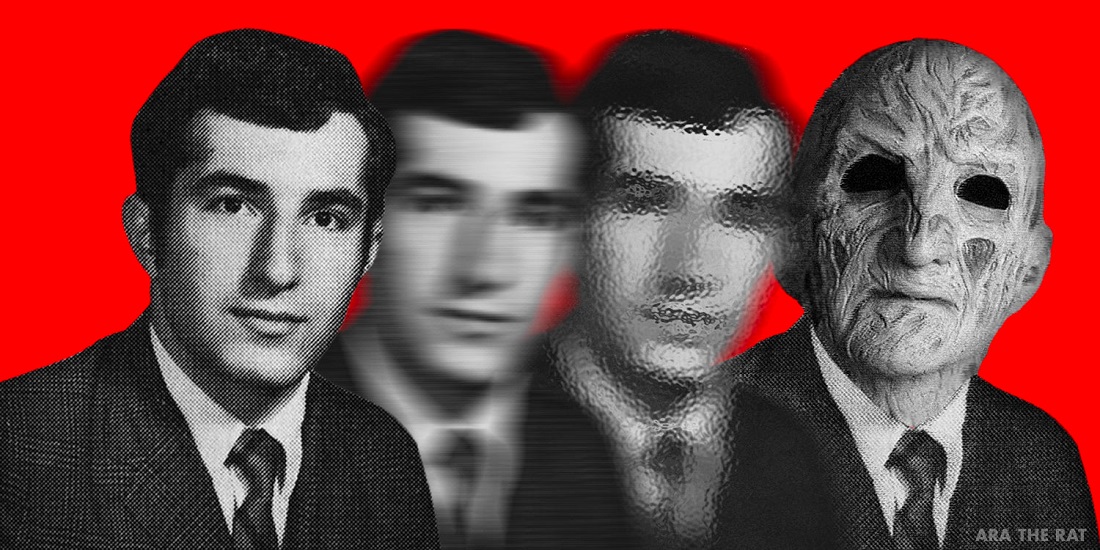 ۱۵ سارق و کلاهبردار معروف و نابغه که پلیس را کلافه کردند - دیجینوی