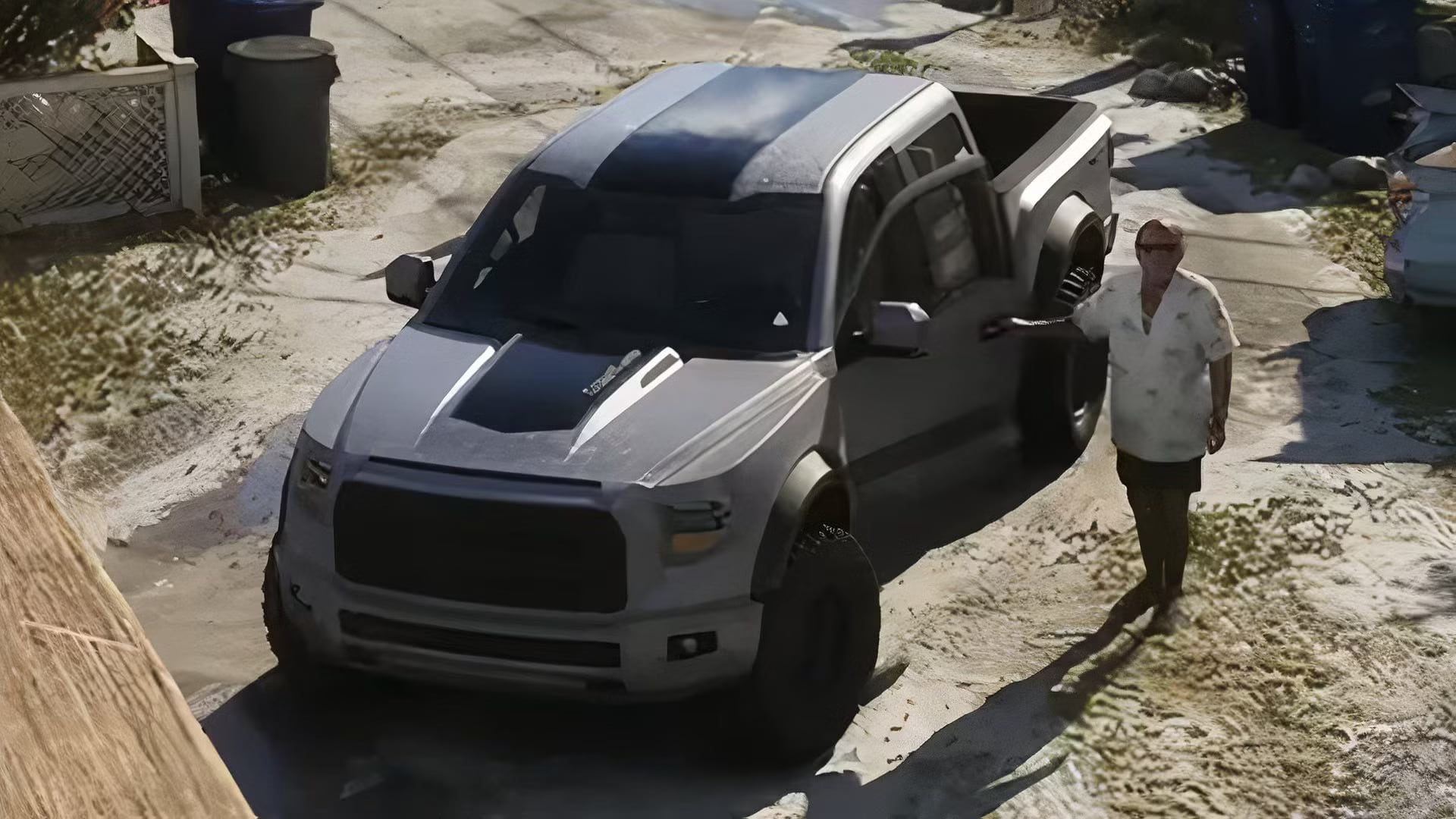 جذاب‌ترین خودروهای GTA VI