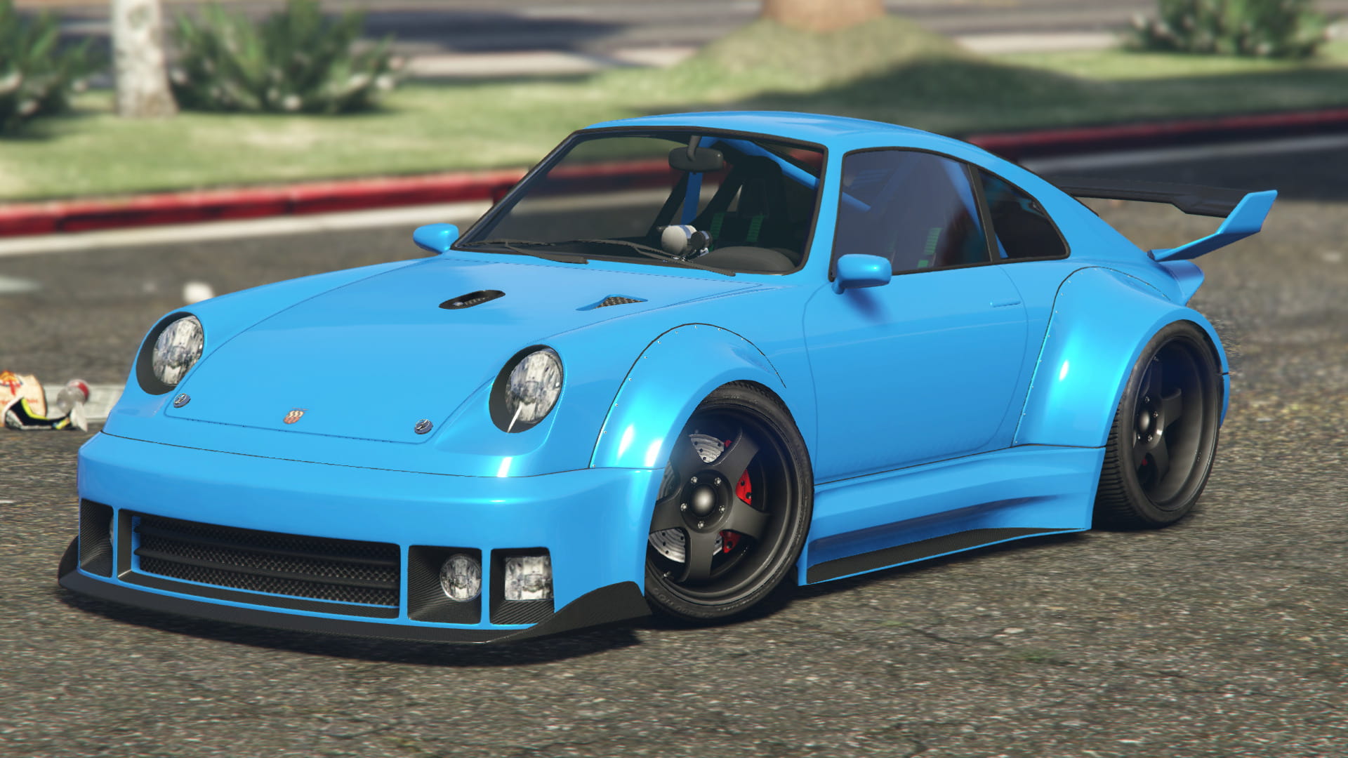 جذاب‌ترین خودروهای GTA VI