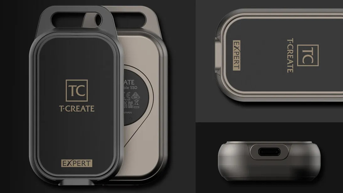 حافظه SSD اکسترنال