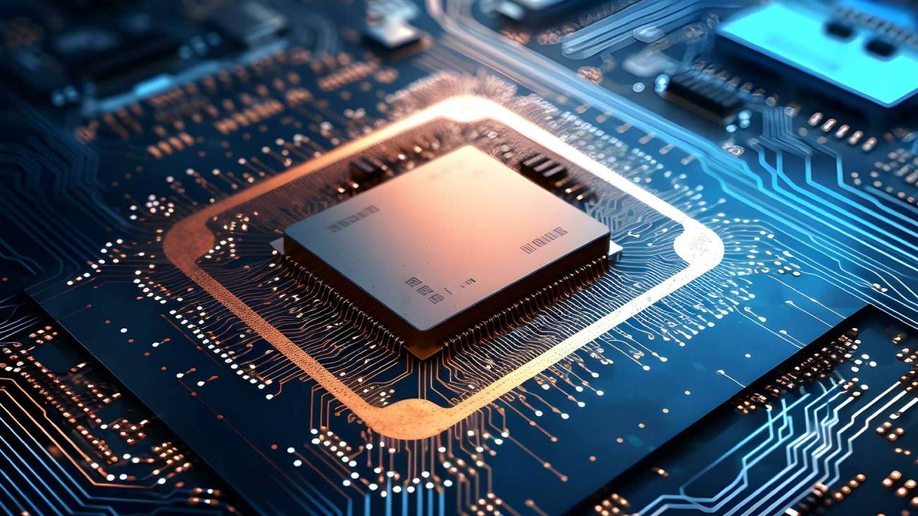 گره پردازشی A16 شرکت TSMC