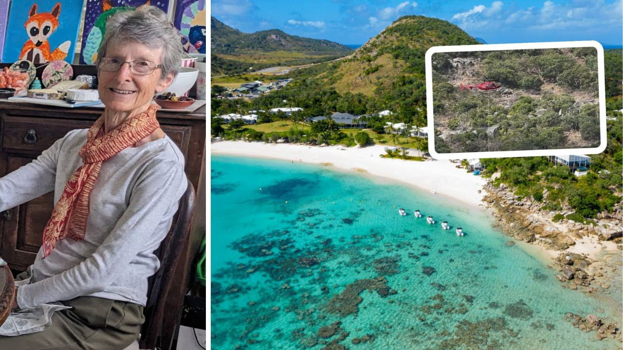 1 2 کشتی تفریحی مسافر خود را در یک جزیره جا گذاشت که به مرگش منجر شد - دیجینوی