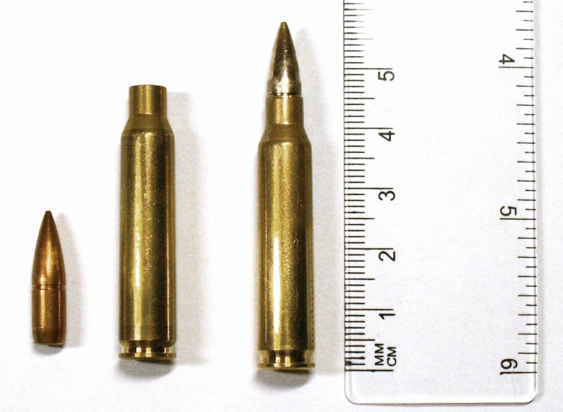 10-most-powerful-bullets-in-the-world5 گلوله قدرتمند